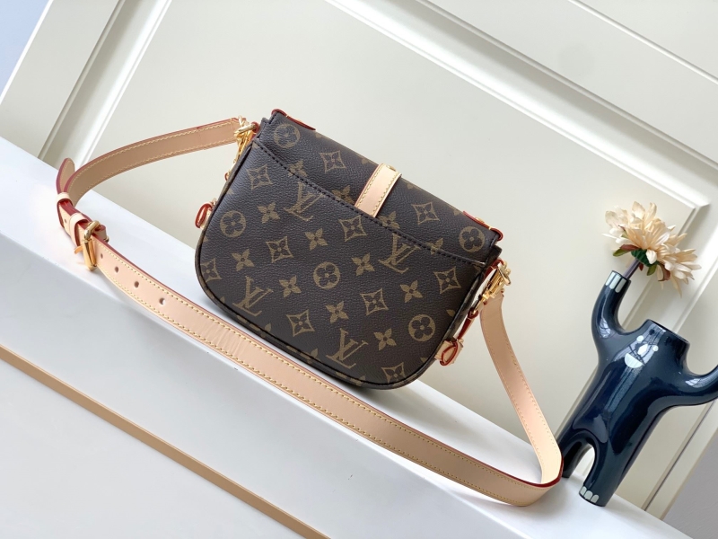 LV Satchel Bags